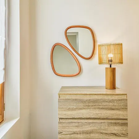 Le Safari - Face Gare - Parking - Familial & Architecte - Rent Immo