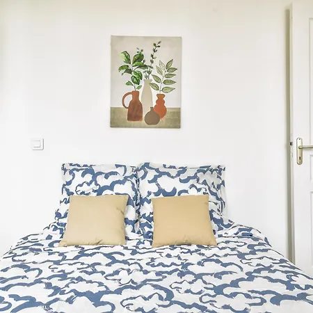 Apartman Le Safari - Face Gare - Parking - Familial & Architecte - Rent Immo